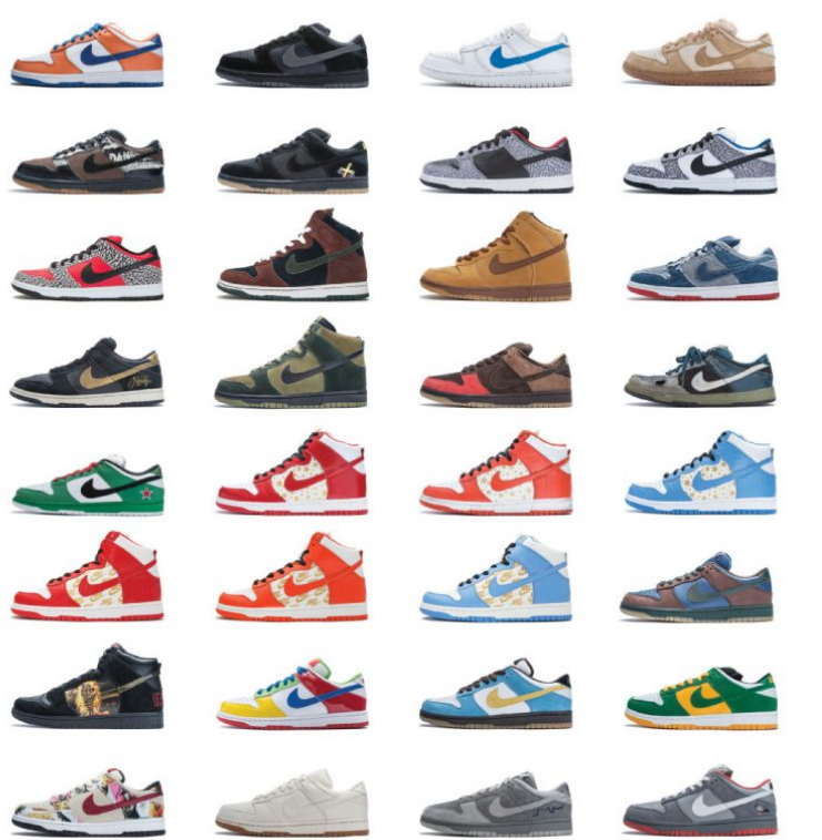 Whats Who's Where's-Join the Email List