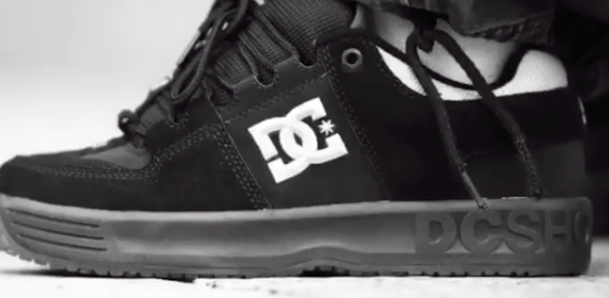 DC LYNX -Darkroom limited release 1/24 MIDNIGHT